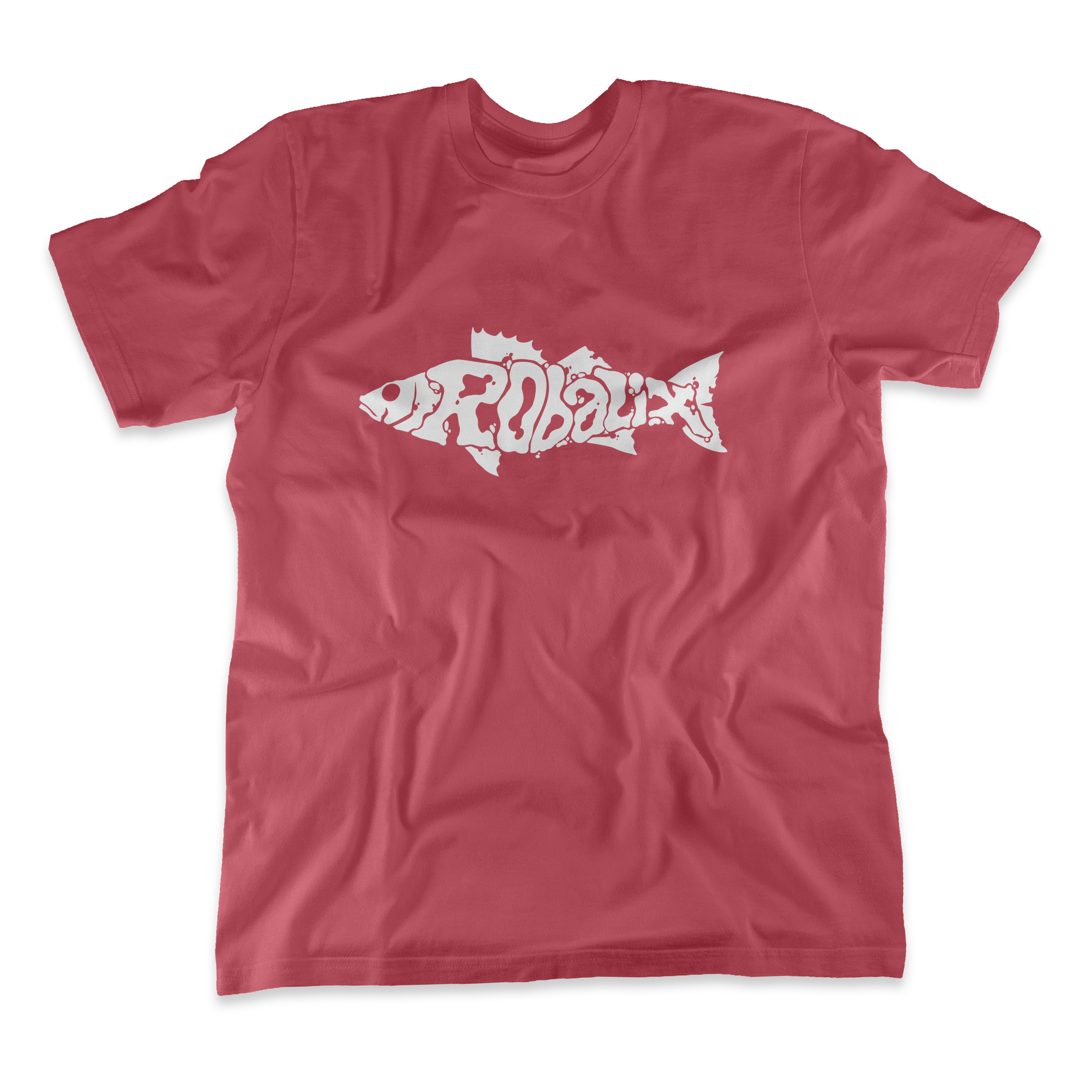 Logo Robalix - Coral