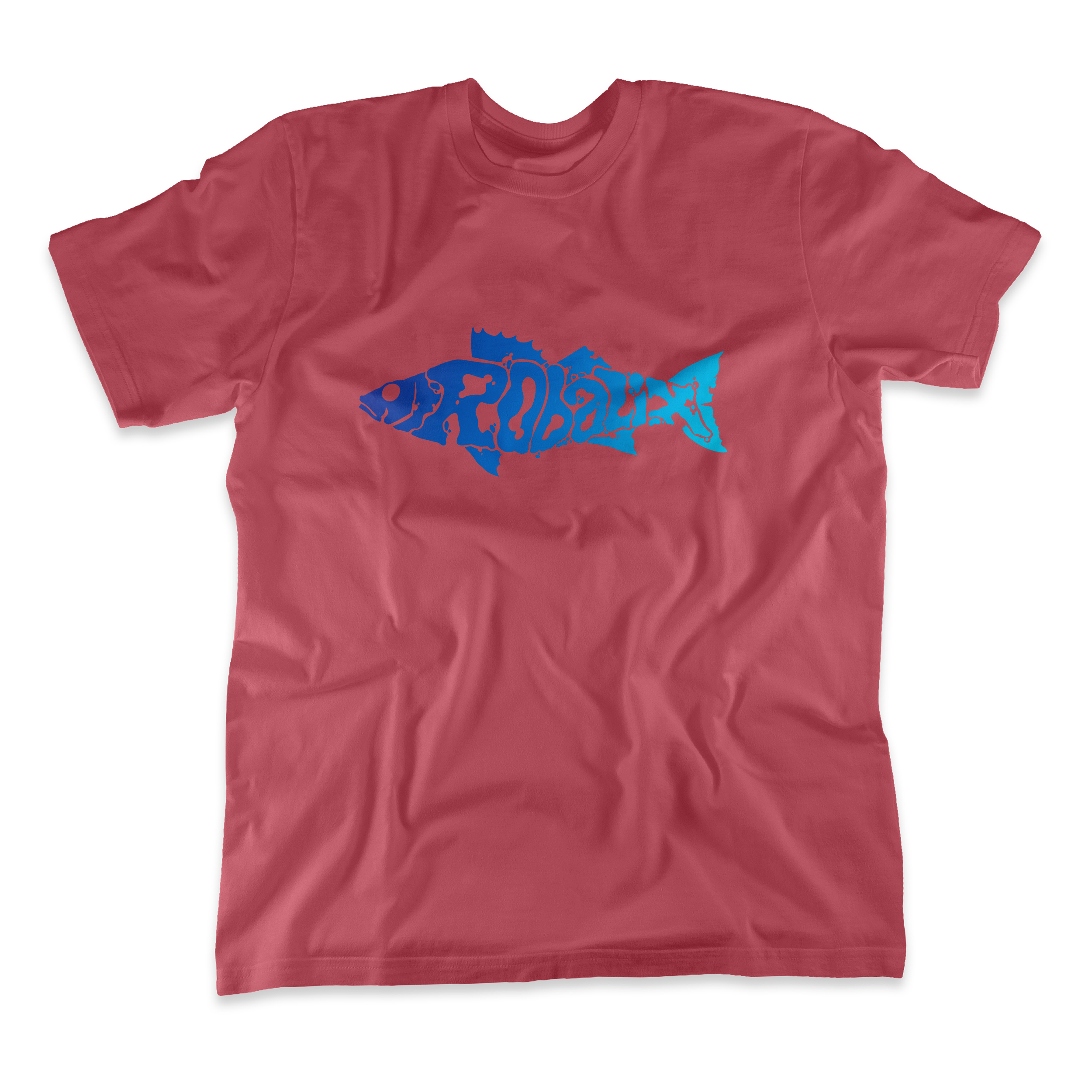 Logo Robalix - Coral