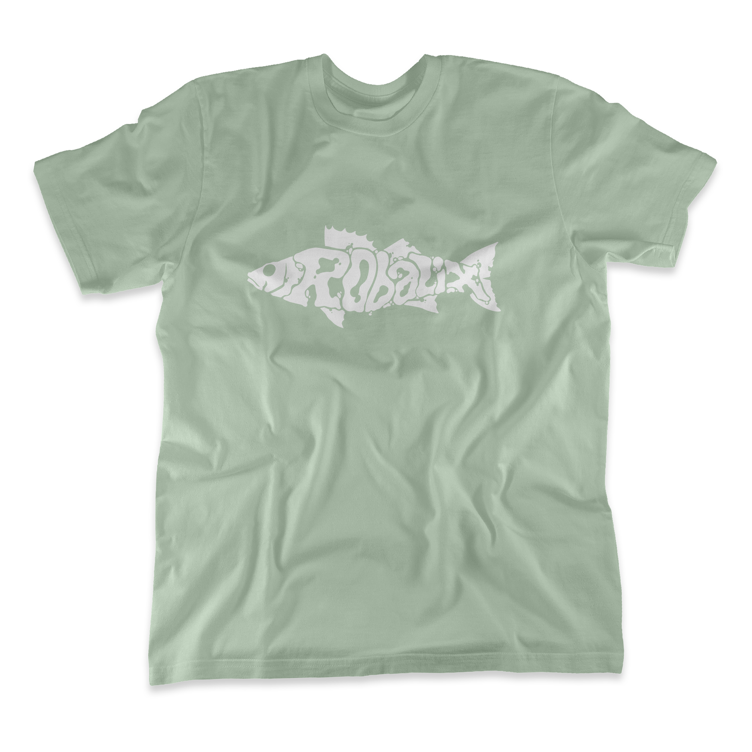 Logo Robalix - Menta