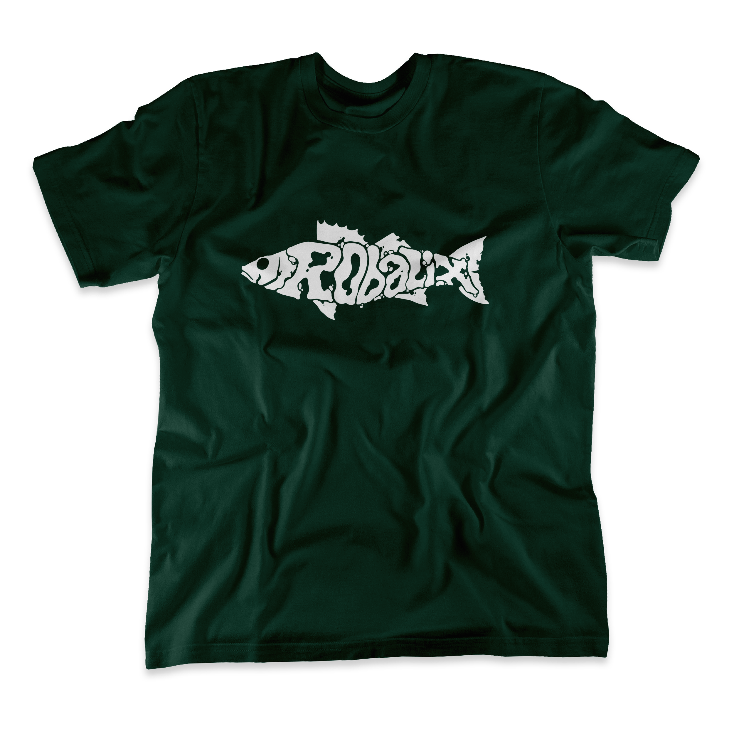 Logo Robalix - Verde