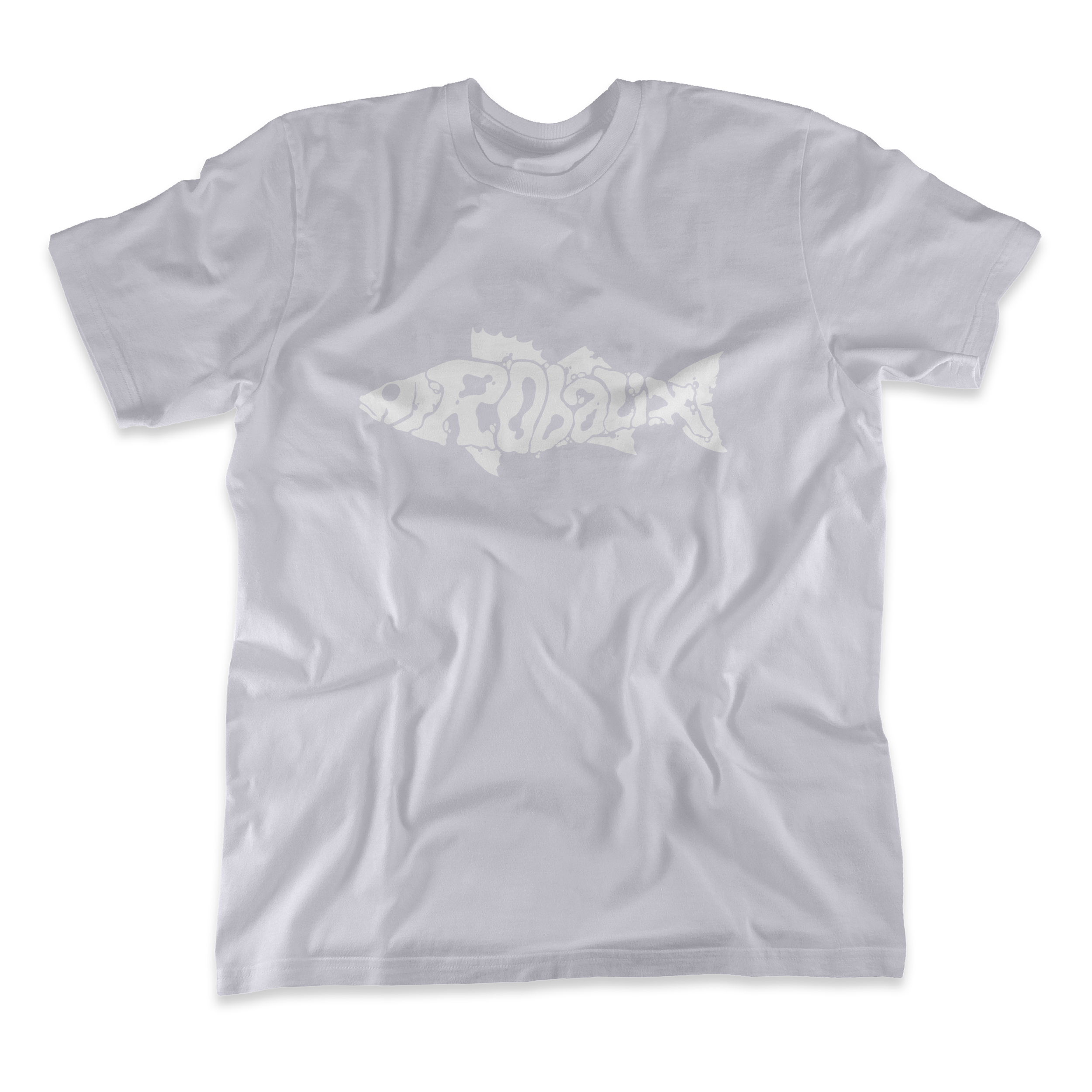 Logo Robalix - Blanca