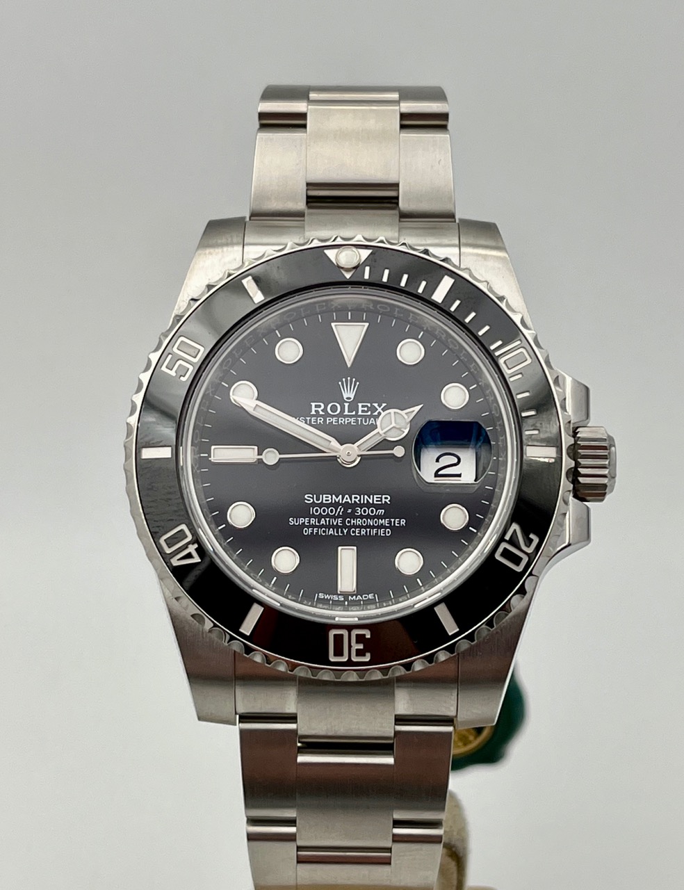 Rolex Submariner Watch