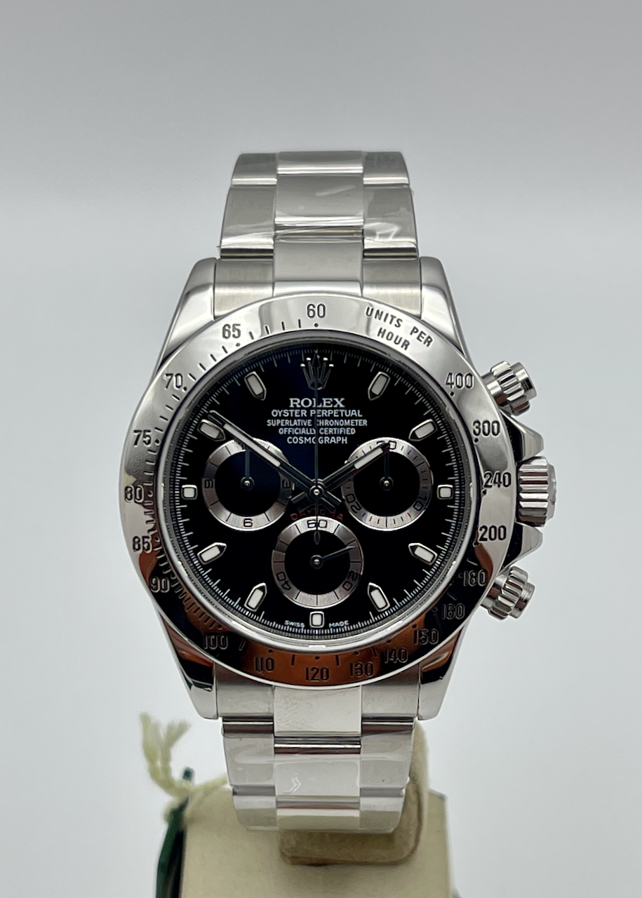 Rolex Cosmograph Daytona Watch