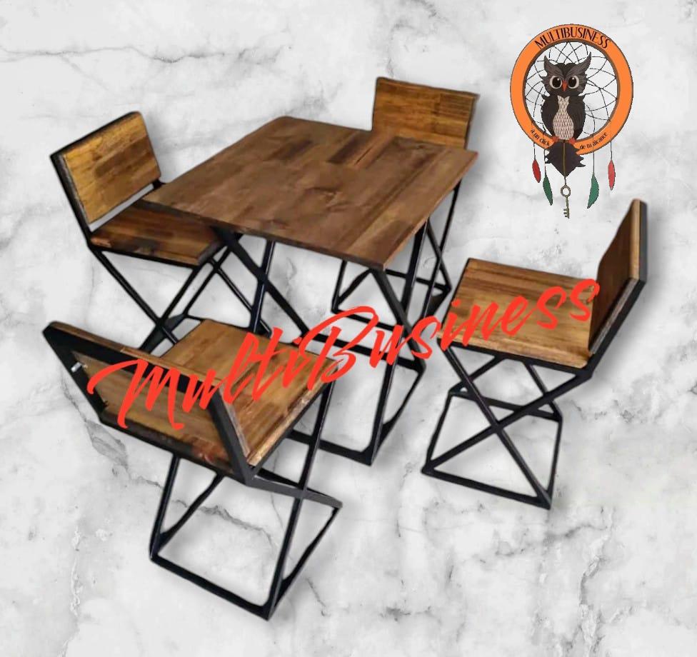 Mesa Ref. 001