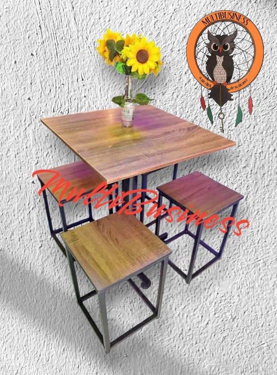 Mesa Ref.002