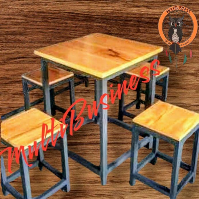 Mesa Ref.003