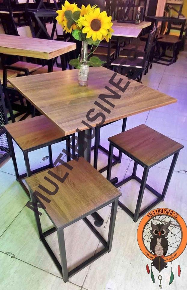 Mesa Ref. 004