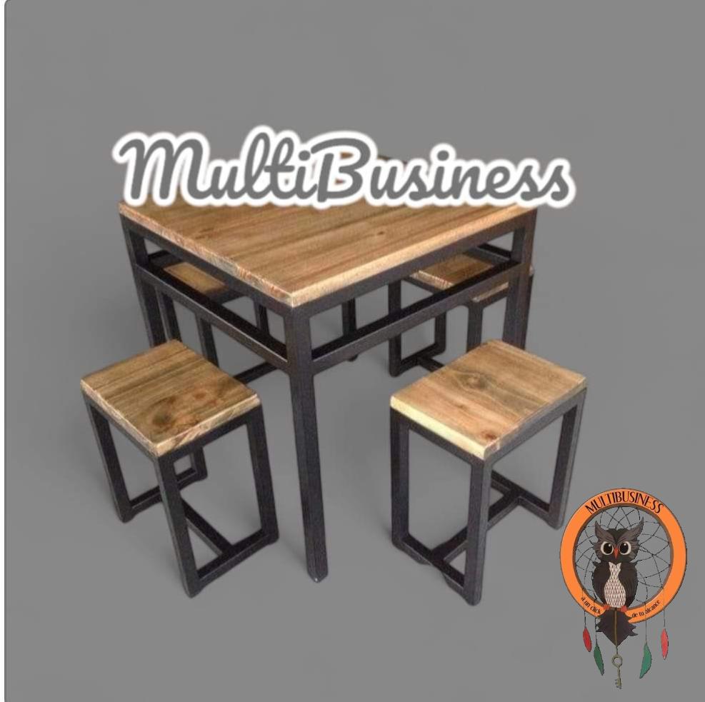 Mesa Ref. 005