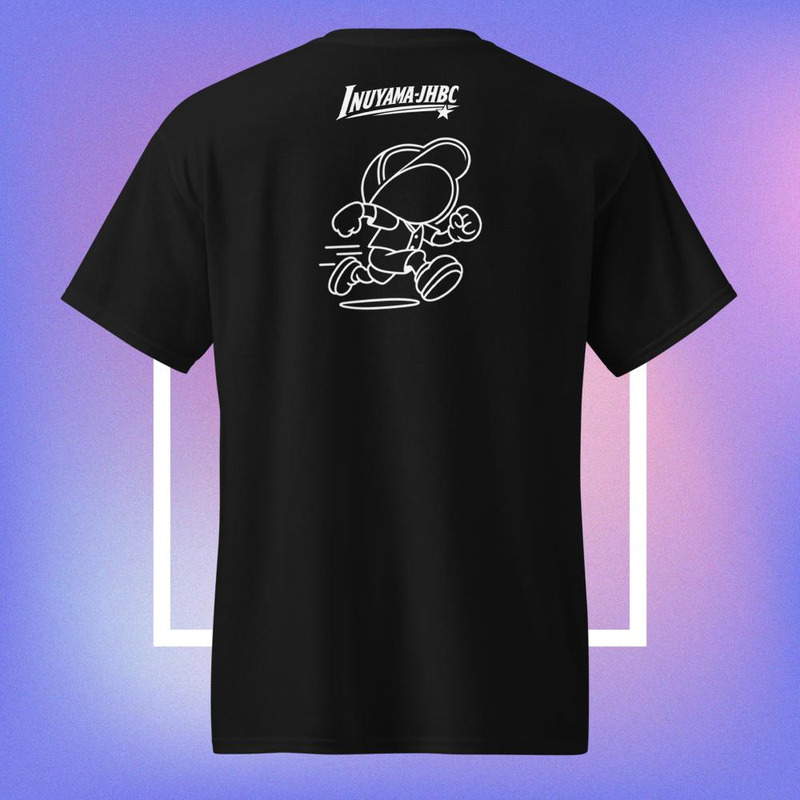 teamTshirt（Dash-man）