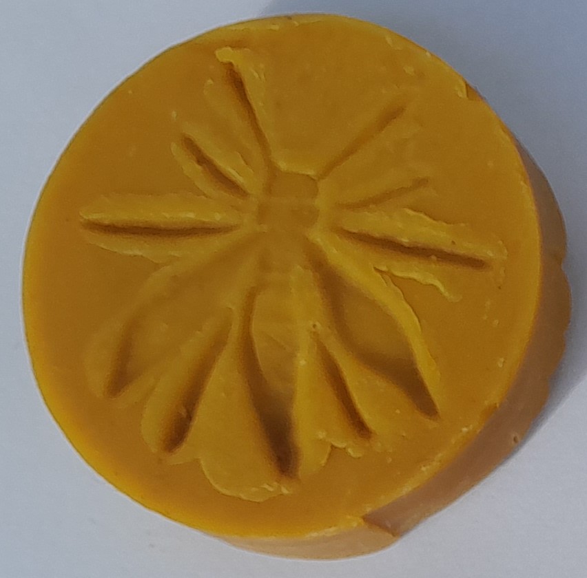 Savonnette Abeille