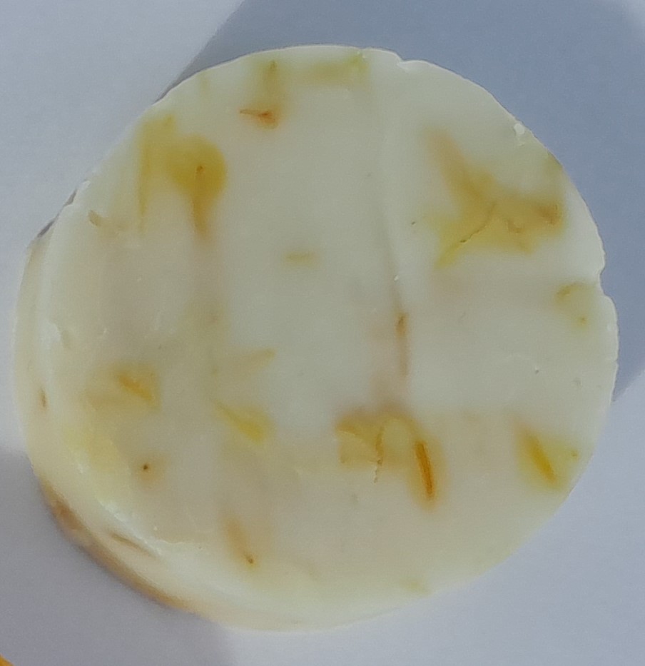 Savonnette Enfant sans soucis