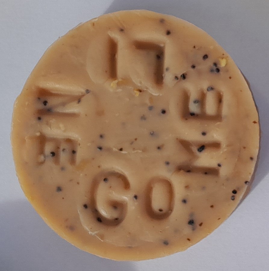 Savonnette Goméline