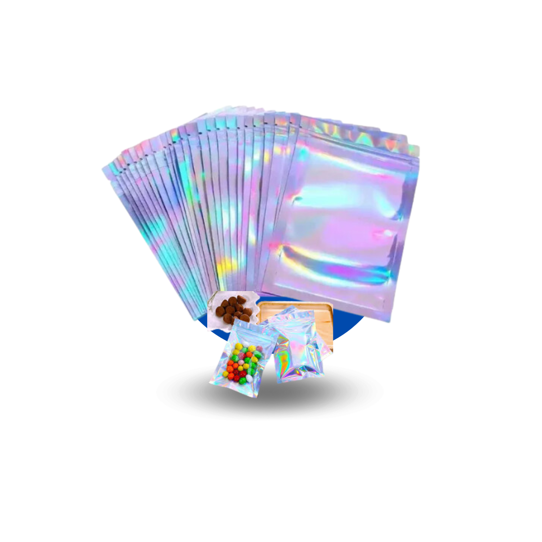 Bolsa Hermetica Tornasol 