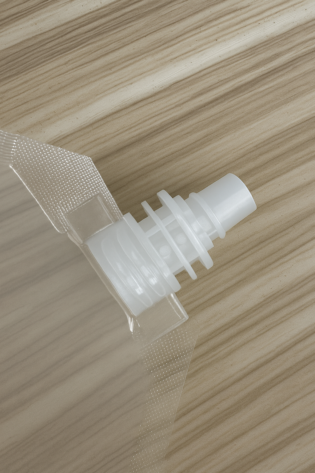 Bolsa Para Liquidos Pouch 