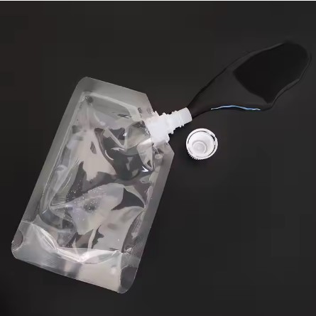 Bolsa Para Liquidos Pouch 