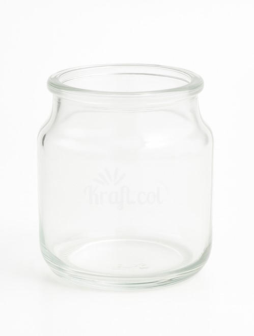 Frasco Vela 130 ML Multiusos