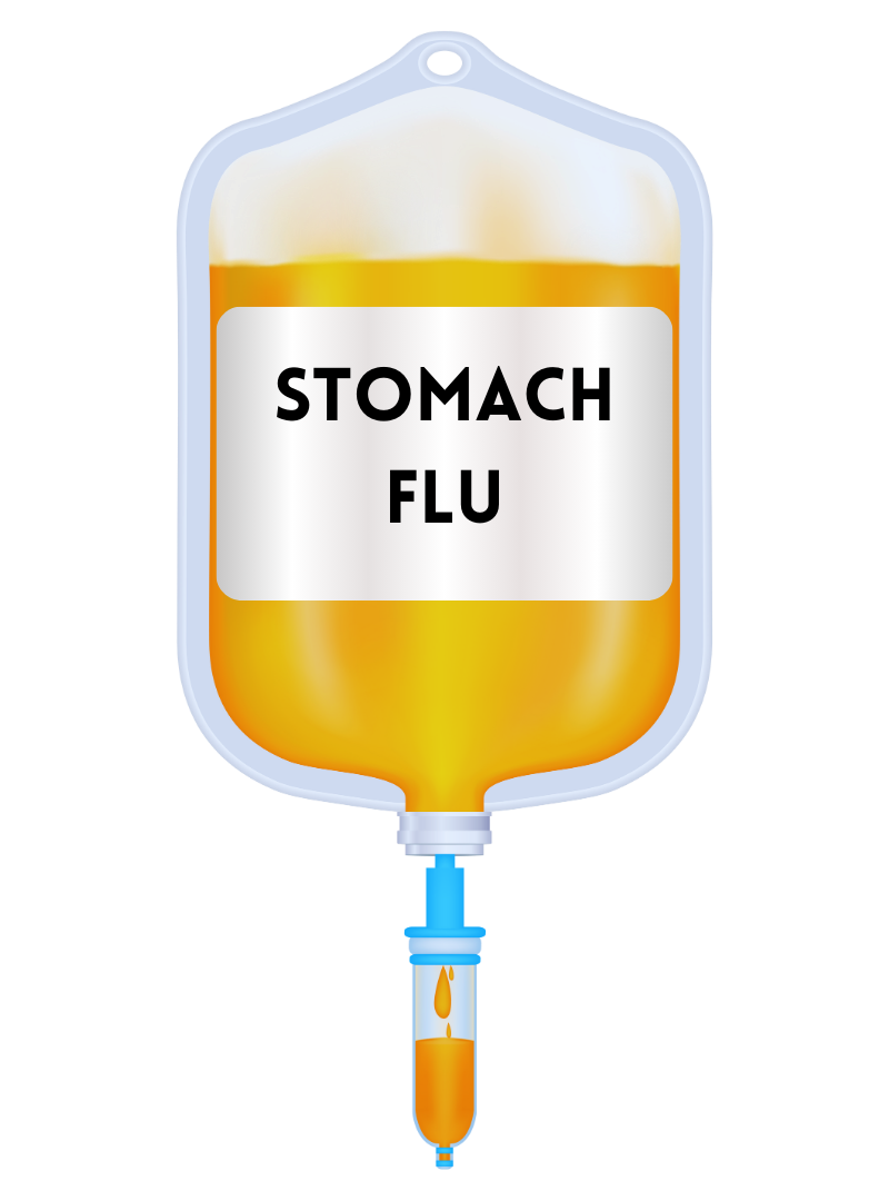 Stomach Flu