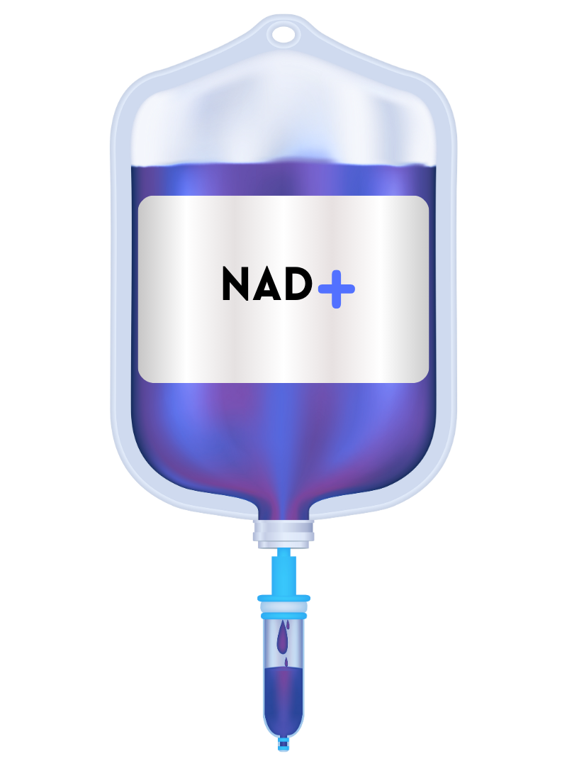 NAD+ Therapy Custom Price