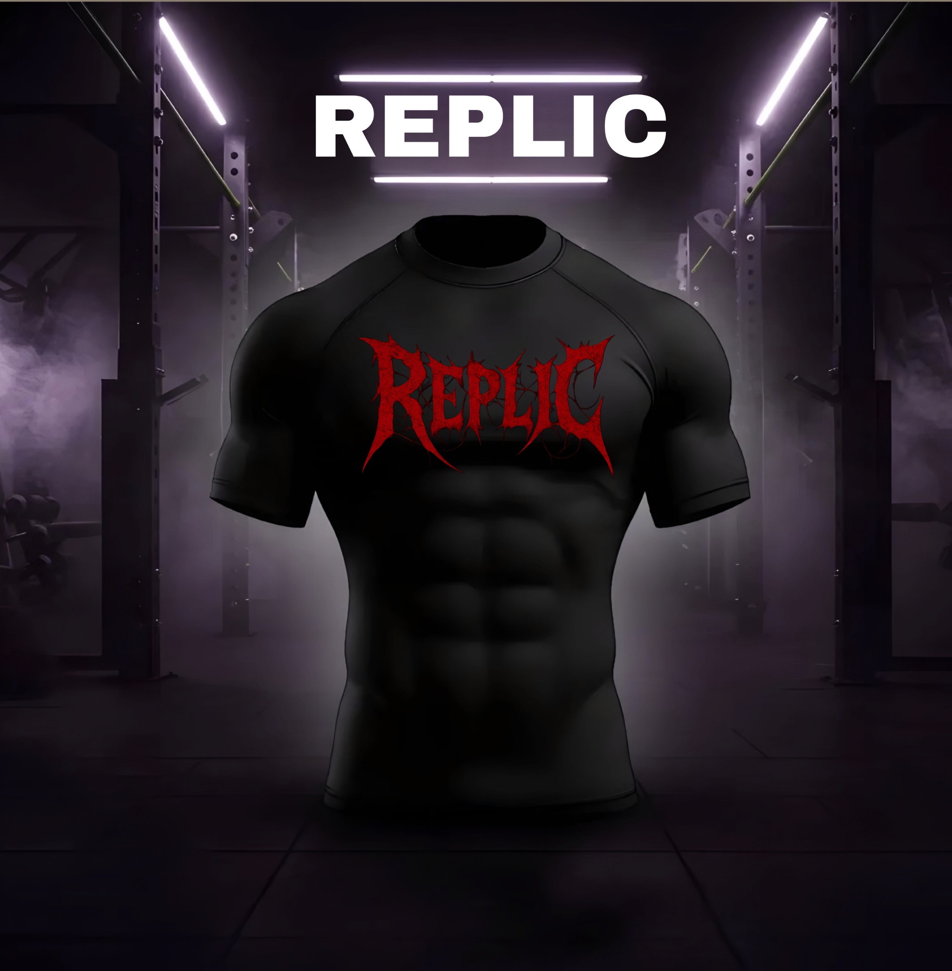 REPLIC BloodMark Tee