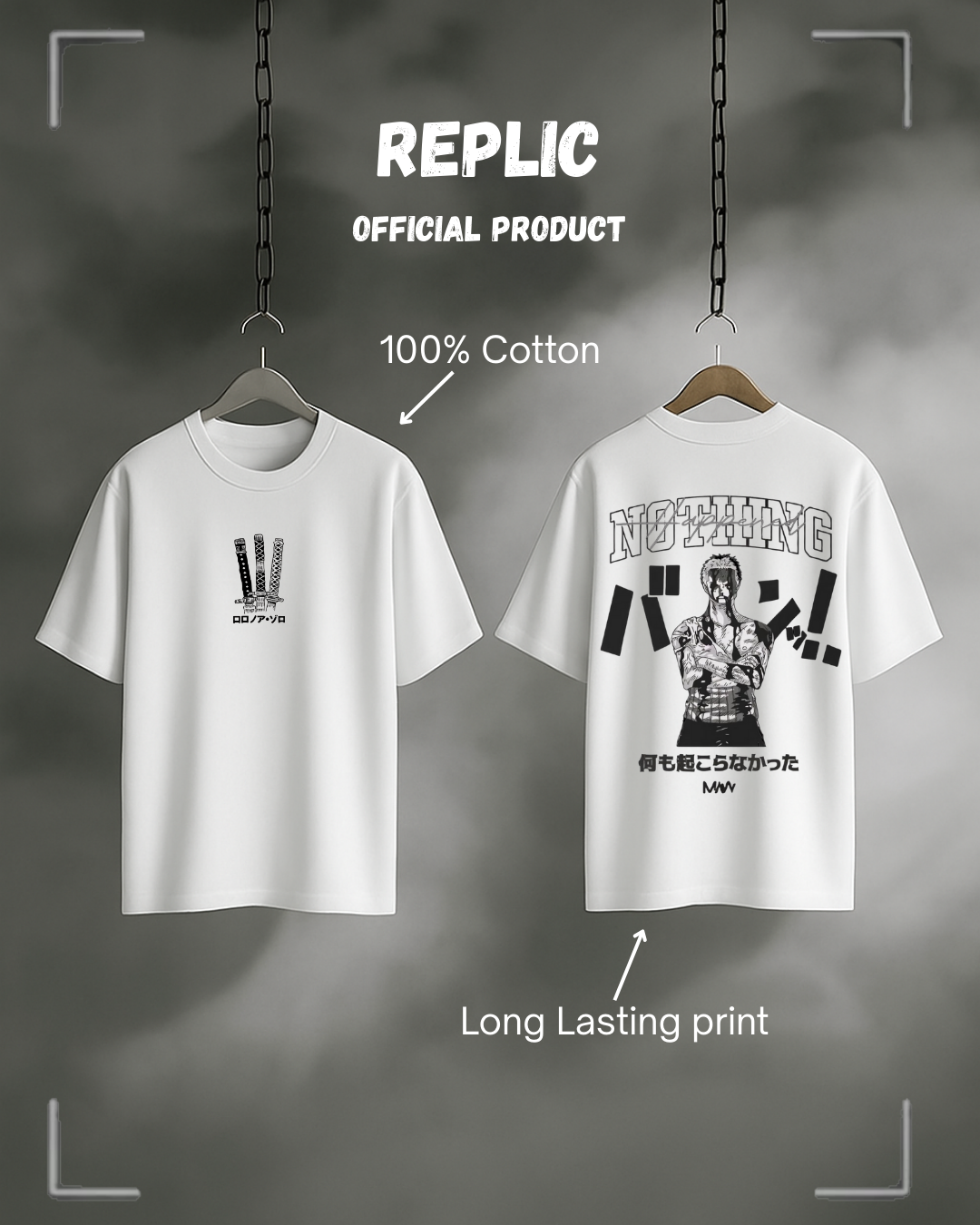 Zoro T-shirt