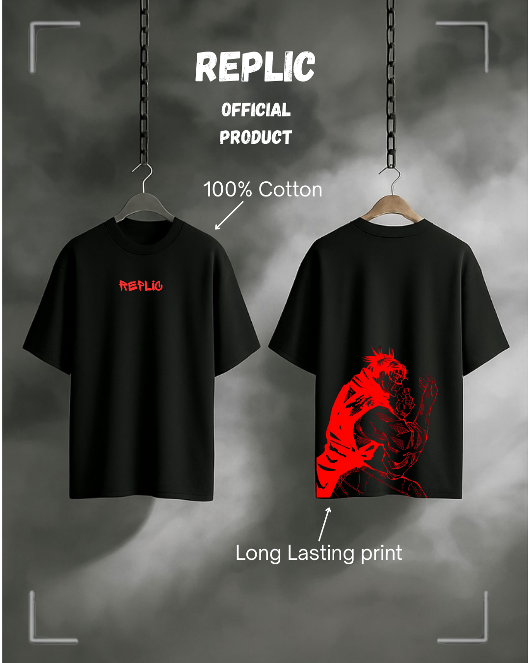  Ryomen Choco T-shirt