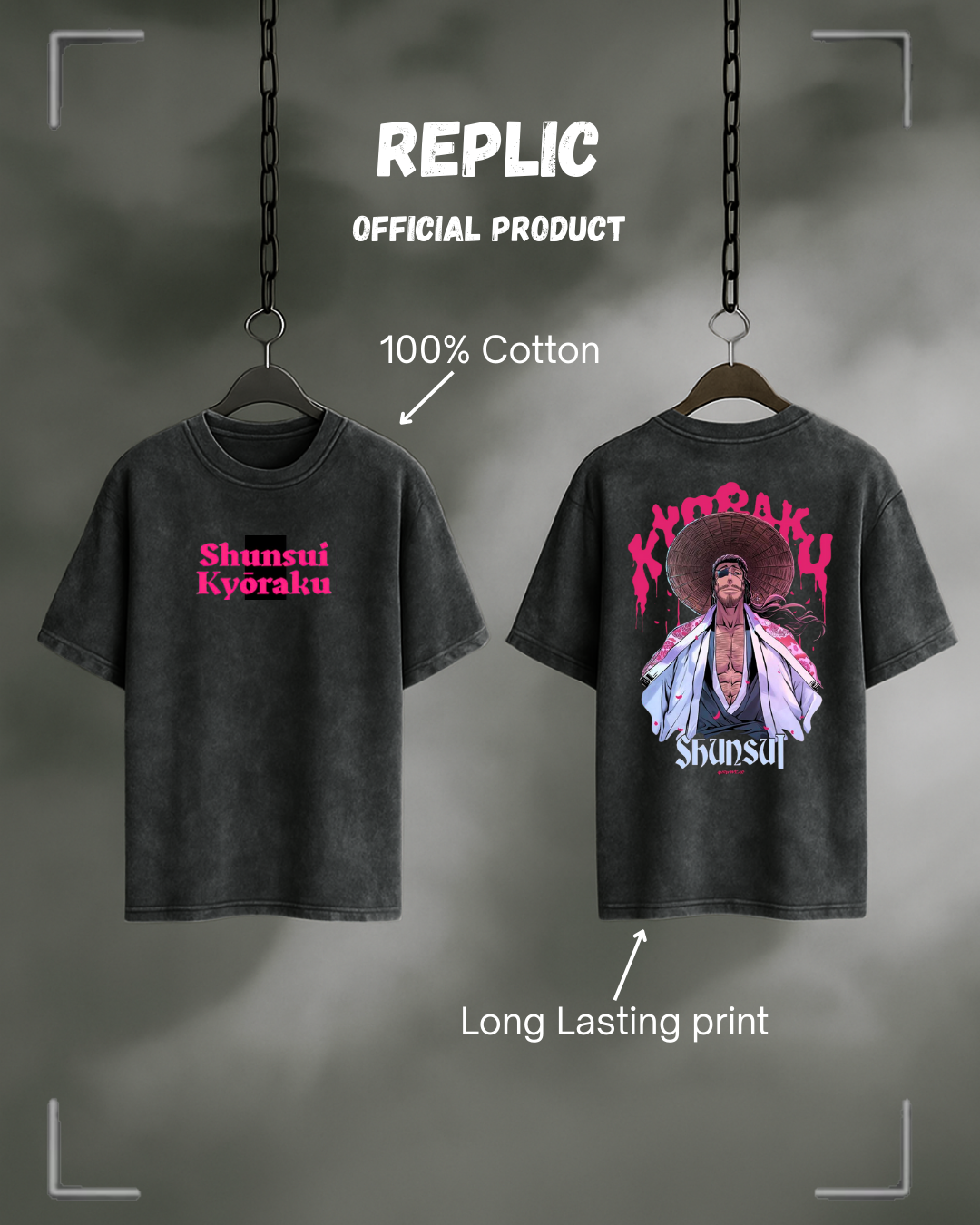 KoyrakuT-shirt