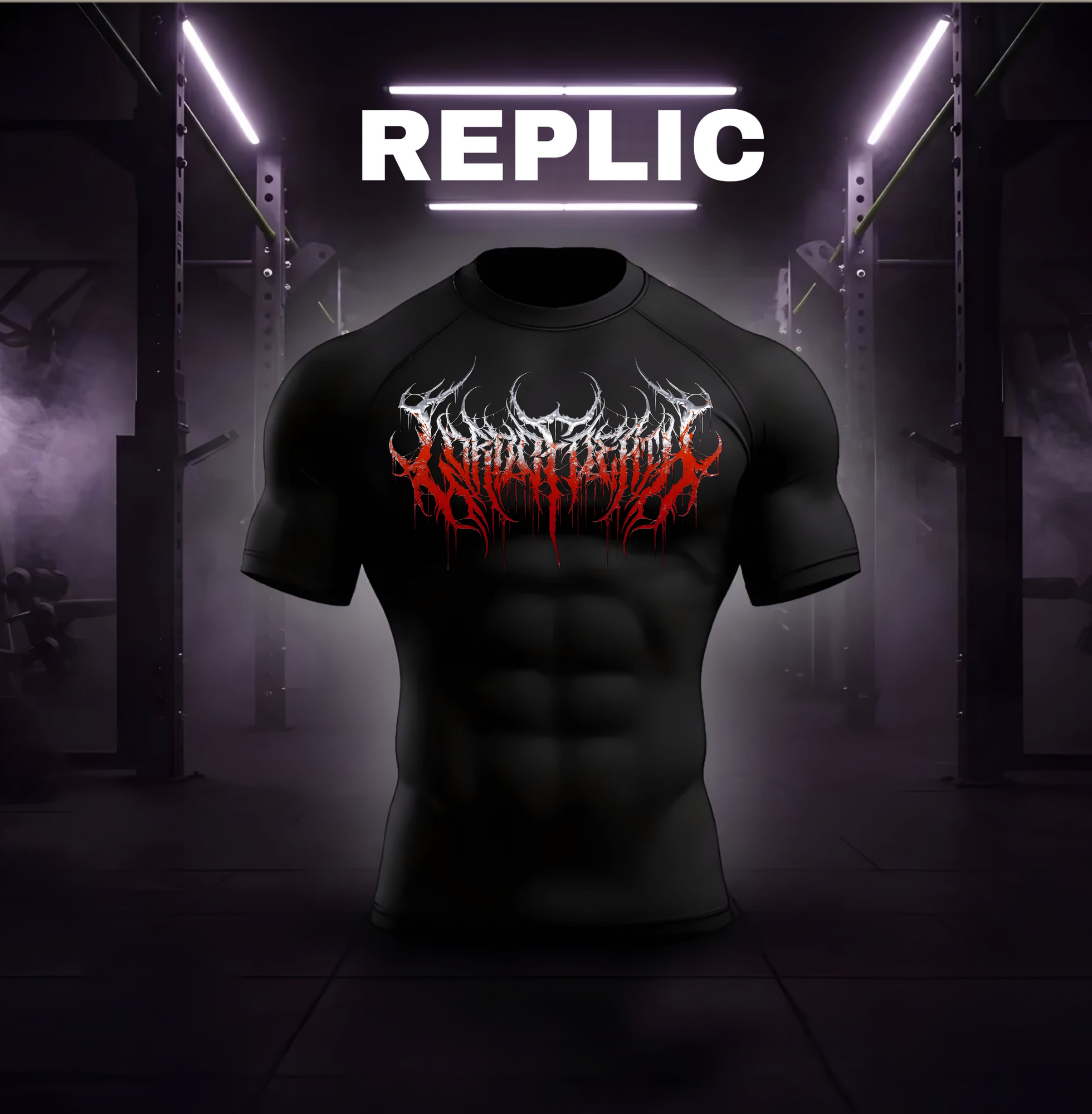 REPLIC Savage Edition Tee