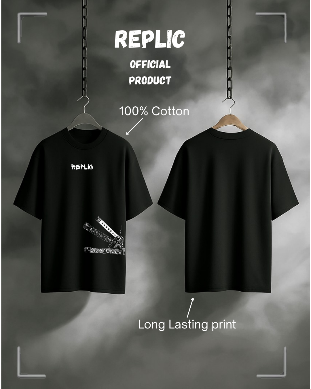 j-Am  T-shirt