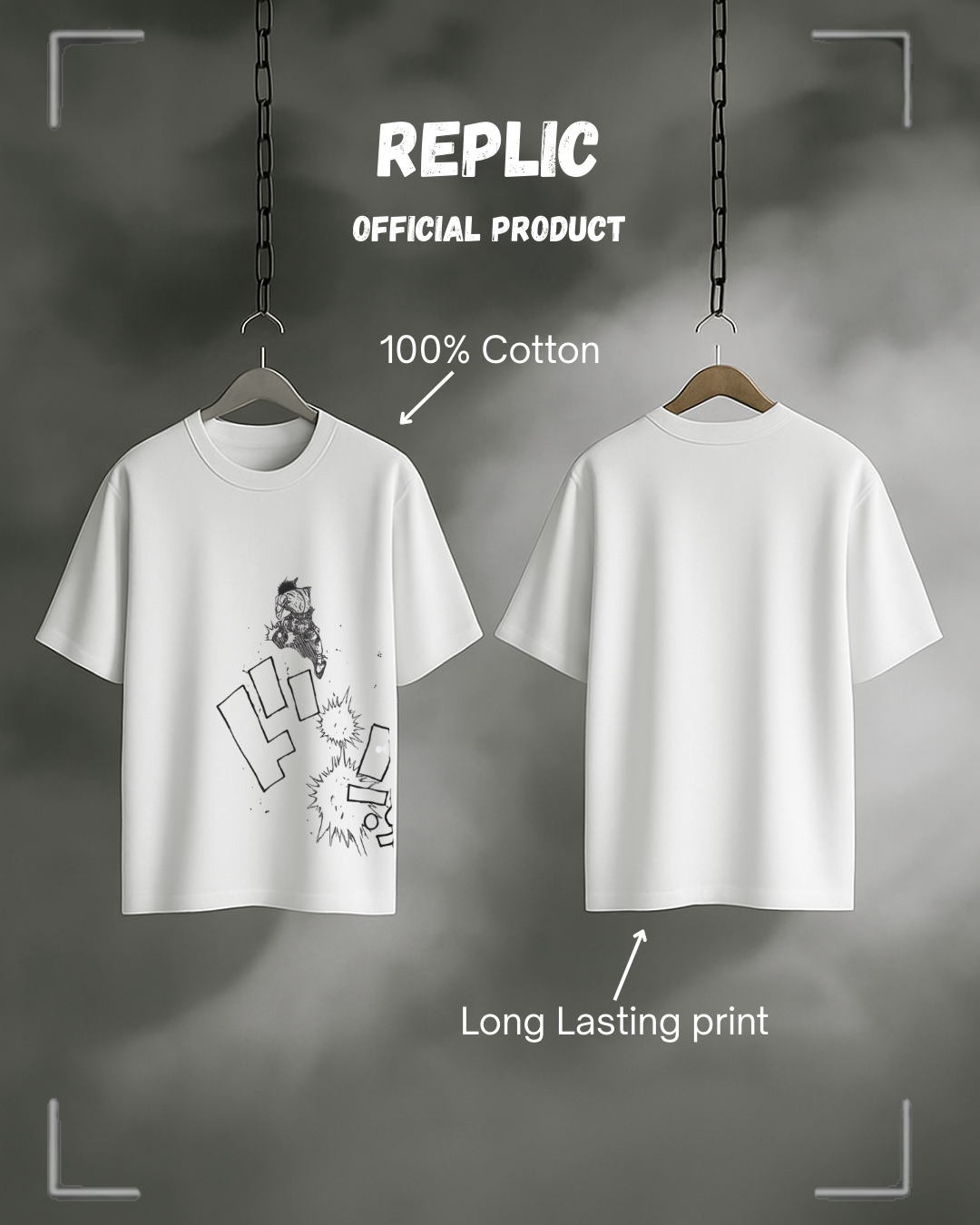 IPPO T-shirt