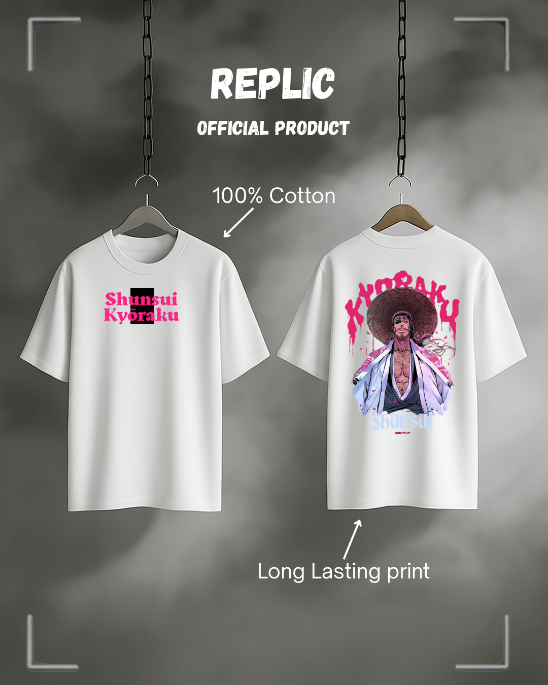 KoyrakuT-shirt