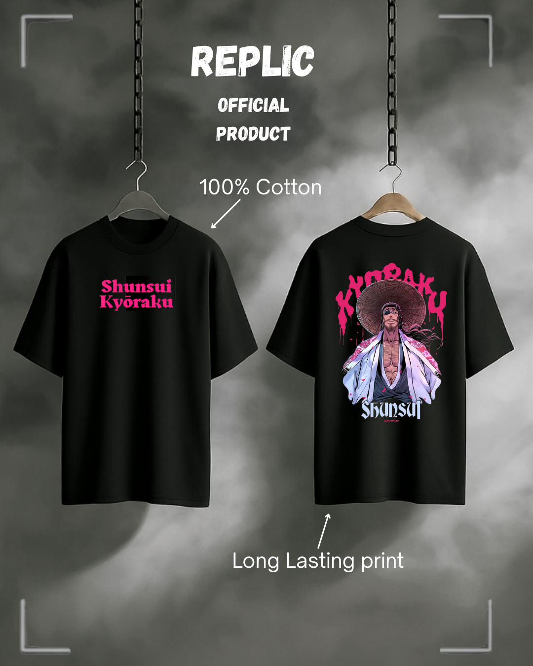 KoyrakuT-shirt