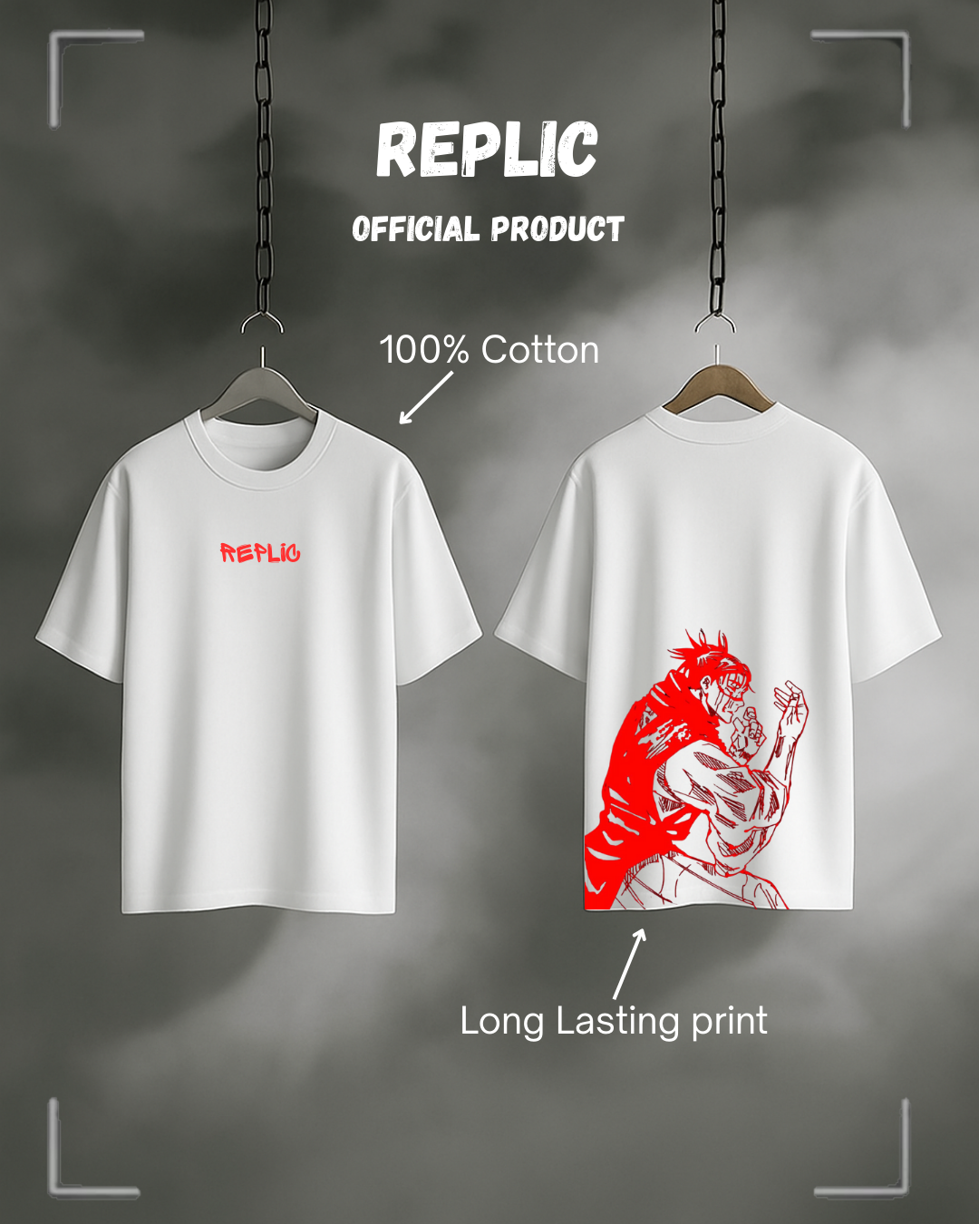  Ryomen Choco T-shirt