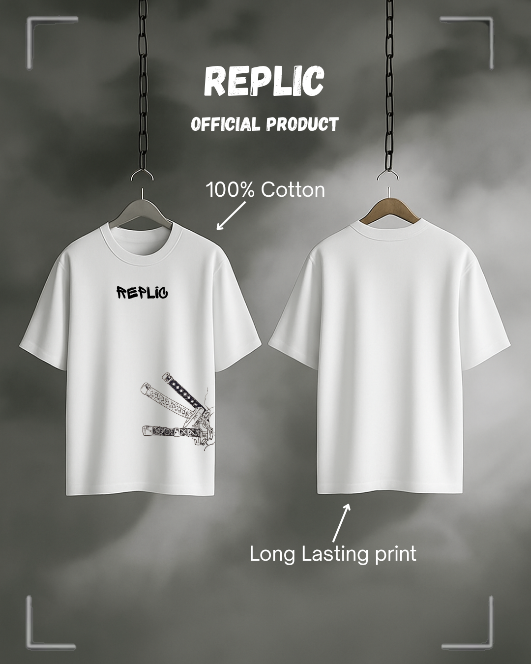 j-Am  T-shirt