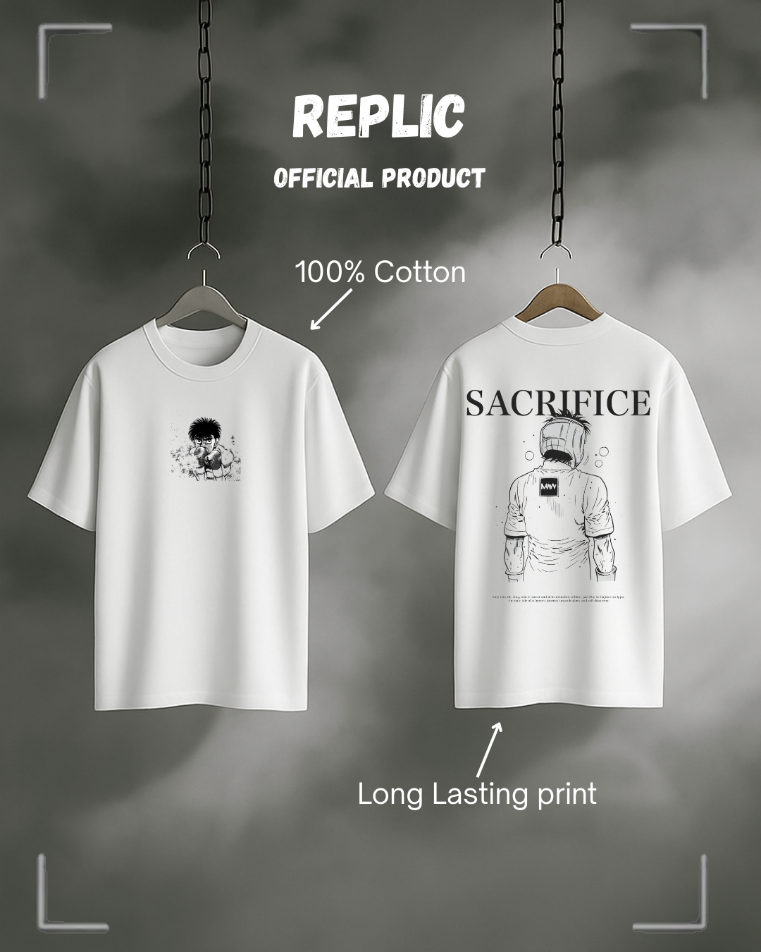 IPPO  T-shirt V-2