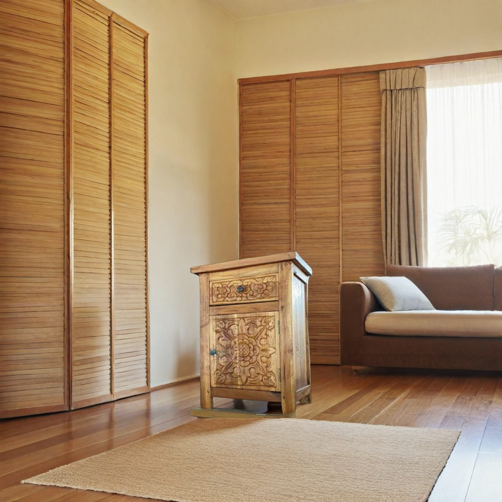 Set of 2 Canggu Calm Bedside Tables