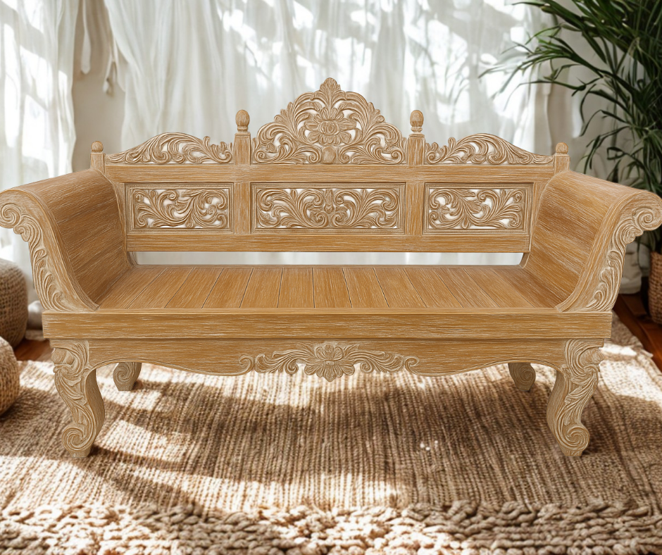 Tirta Lotus Daybed