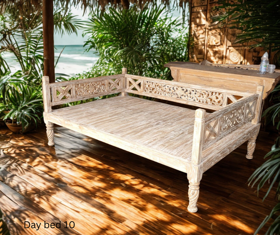 Candi Breeze Daybed
