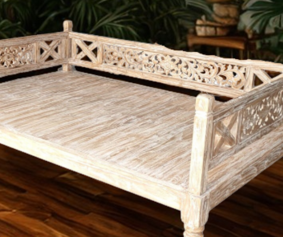 Candi Breeze Daybed