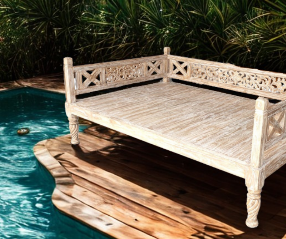 Candi Breeze Daybed