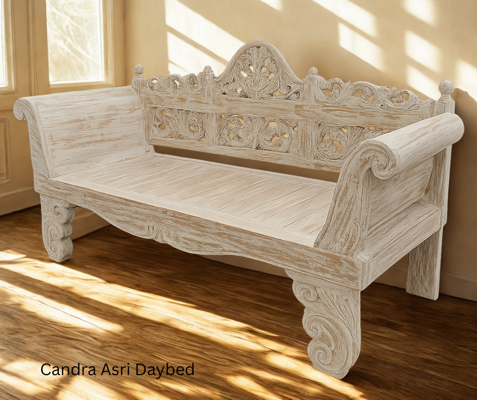 Candra Asri Daybed