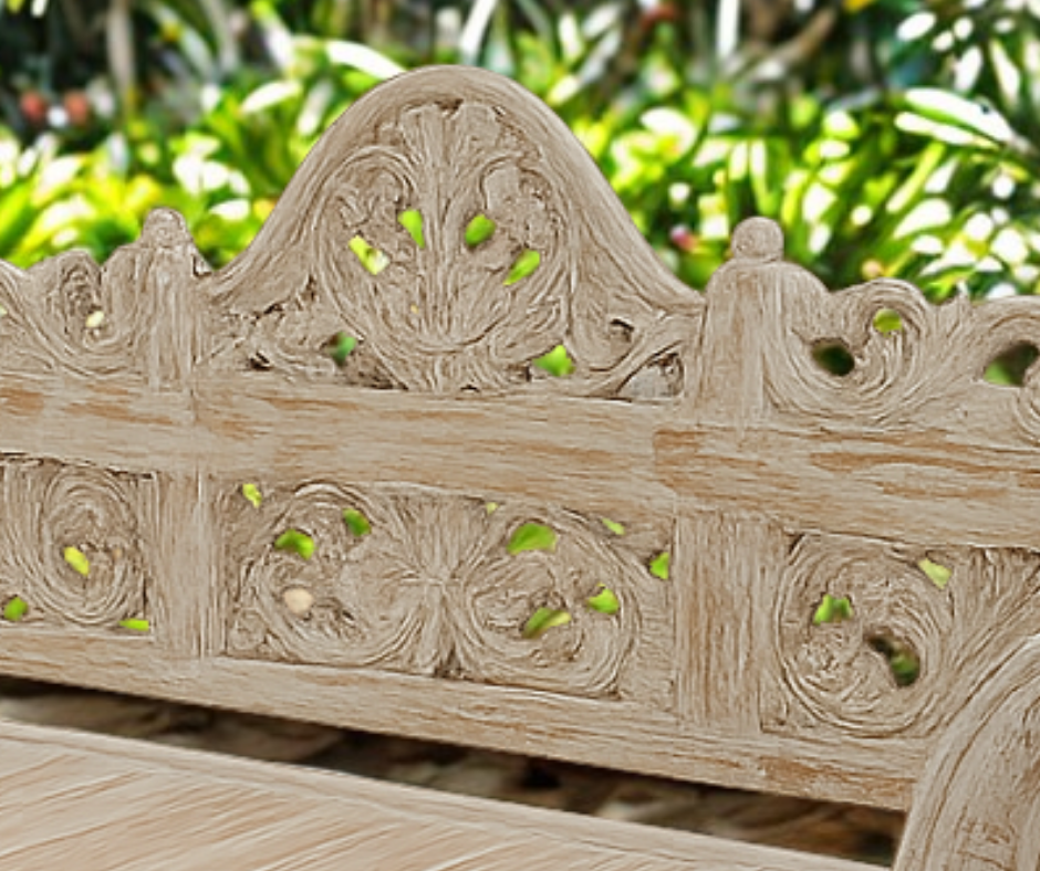 Candra Asri Daybed