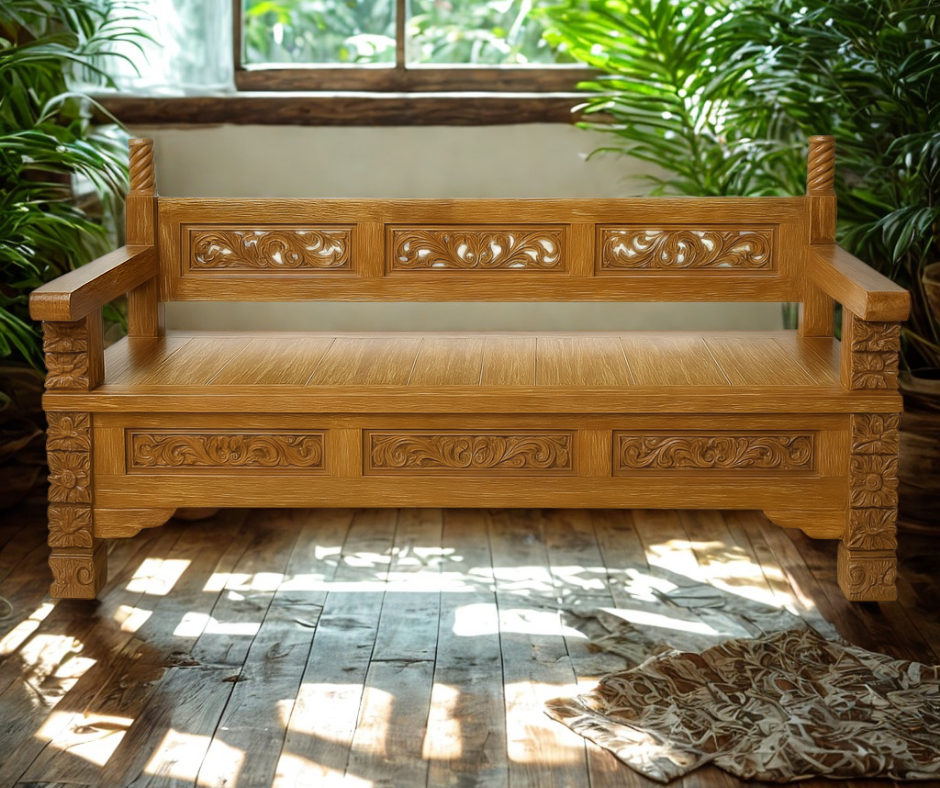 Darma Giri Daybed