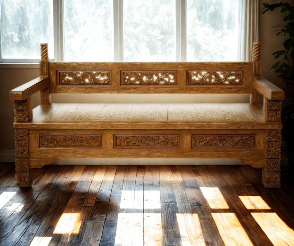 Darma Giri Daybed