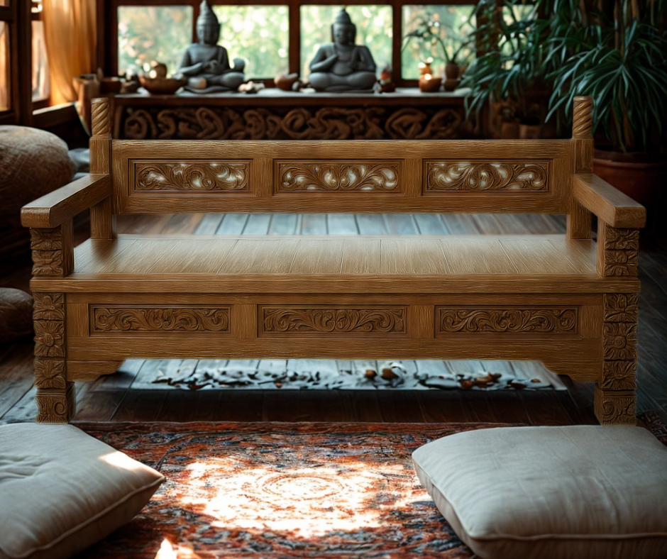 Darma Giri Daybed