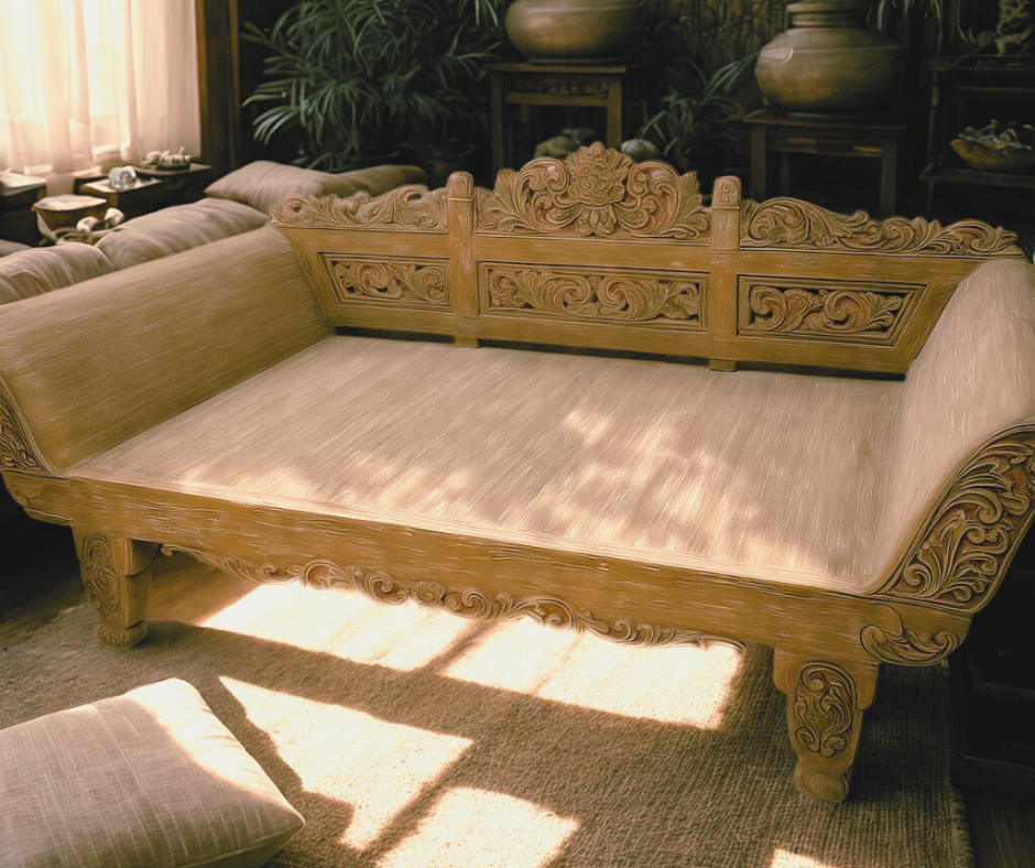 Dewi Lembayung Daybed (2)