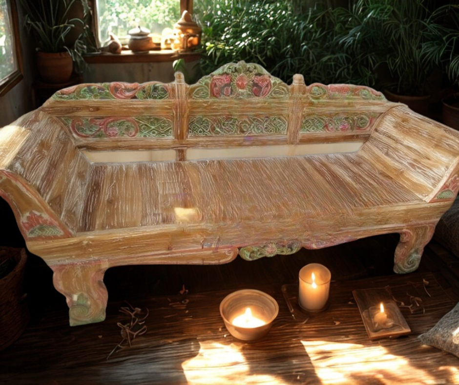 Erini Rust Daybed (1)