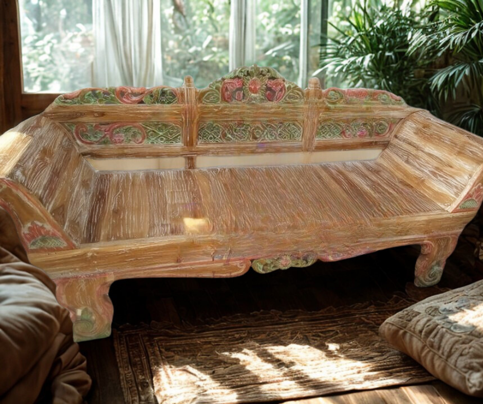 Erini Rust Daybed (1)