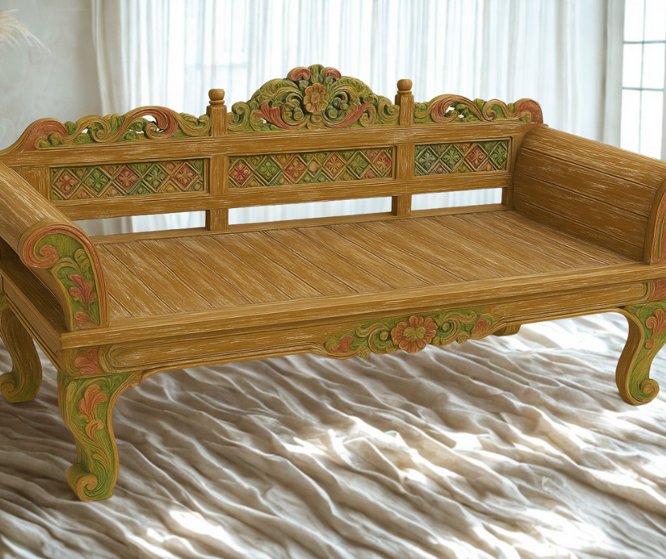 Erini Rust Daybed (3)