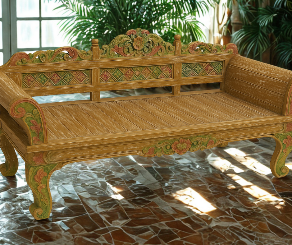Erini Rust Daybed (3)