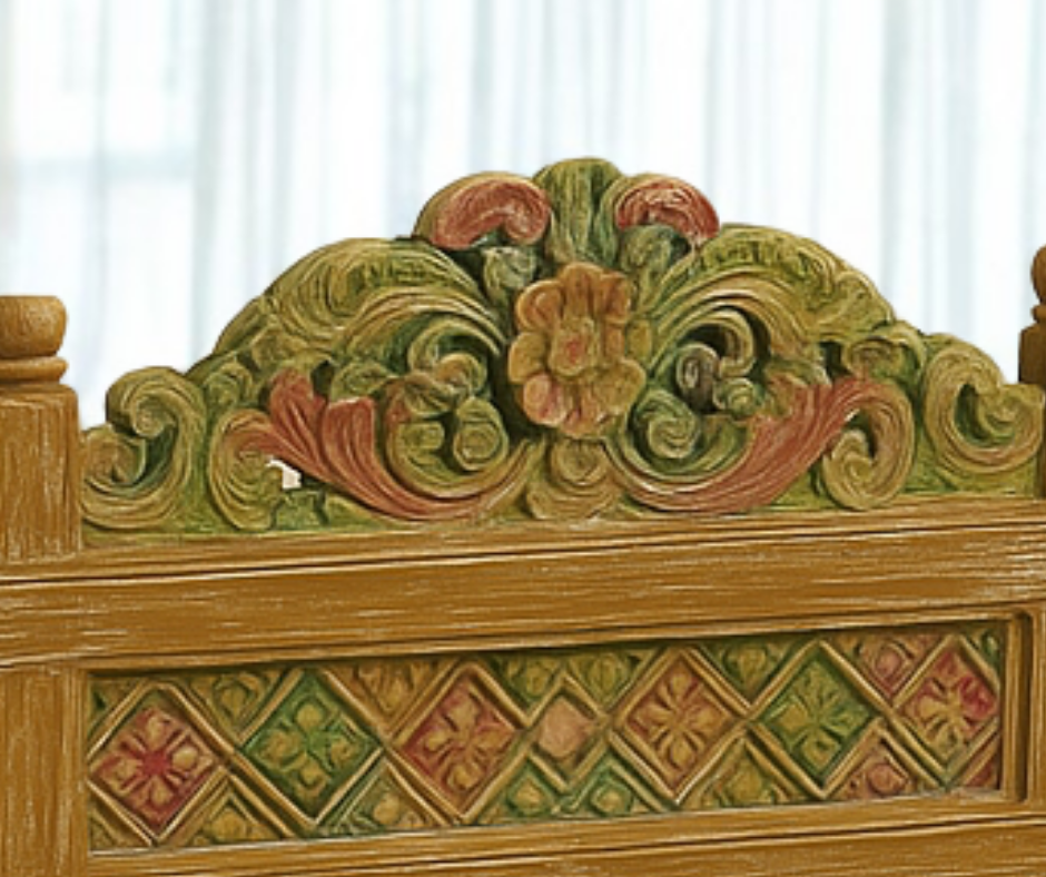 Erini Rust Daybed (3)